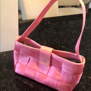 Purse by seatbeltbag